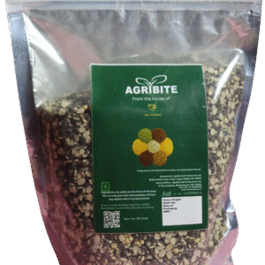 Agribite Urad Dal 1/2Kg(500g.)