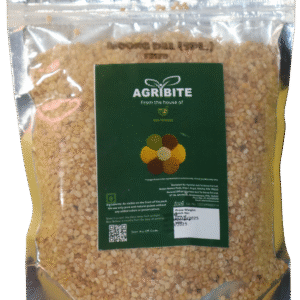 Agribite Moong Dal 1/2Kg(500g.)