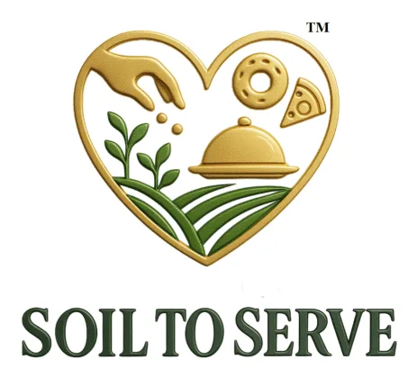 Soil to Serve