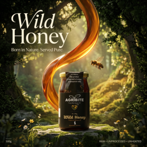 Wild Honey