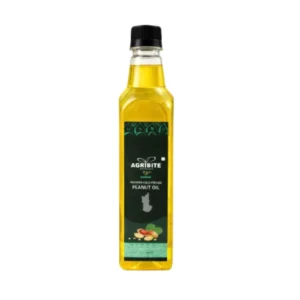 Peanut Oil for daily use
