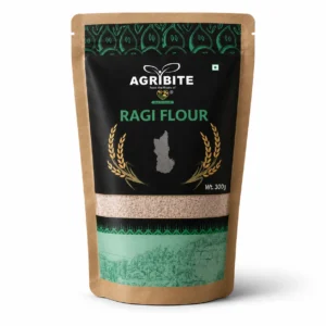 Agribite Ragi Flour from the farmer of Nuapada