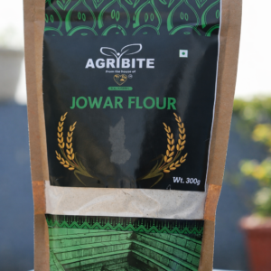 Agribite Jawar Flour from the farmer of Nuapada